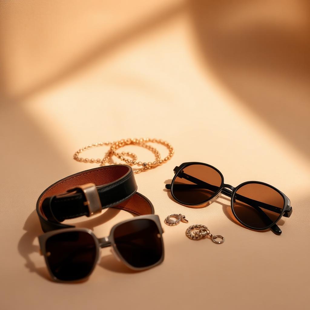Accesorios